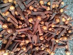 Petani Cengkeh