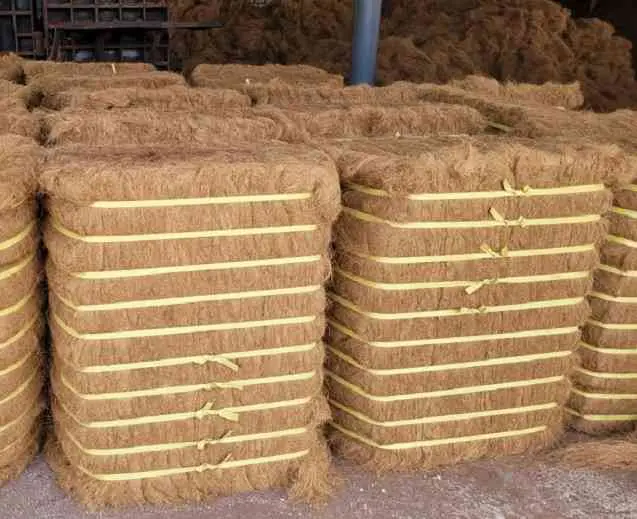 Cocofiber