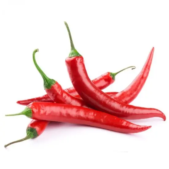 Cabai Merah Besar