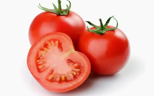 Tomat Buah Merah