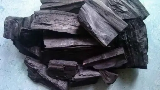 Arang Kayu