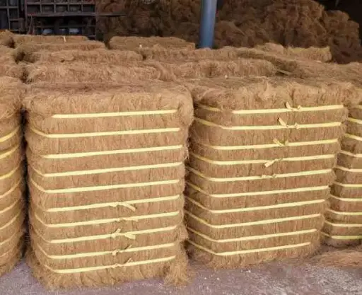 Cocofiber