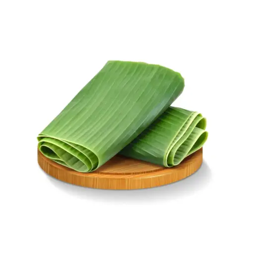 Daun Pisang